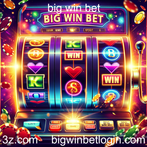 big win bet